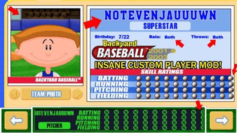 backyard baseball mods