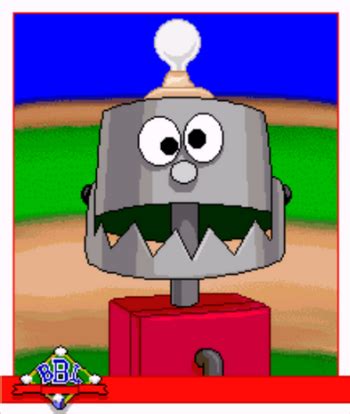 backyard baseball mr clanky