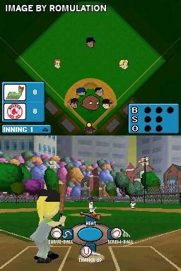 backyard baseball nds