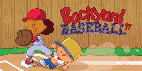 backyard baseball no download