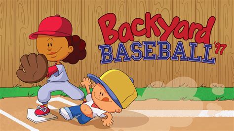 backyard baseball on ps5