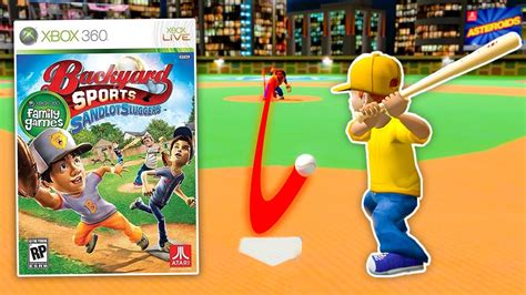 backyard baseball on xbox