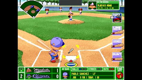 backyard baseball original