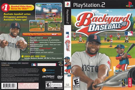 backyard baseball playstation
