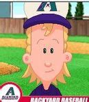 backyard baseball randy johnson