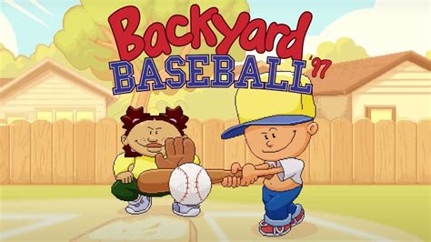 backyard baseball remaster