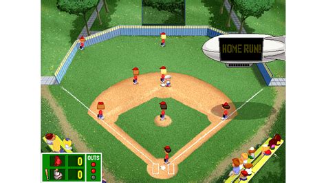 backyard baseball review
