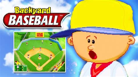 backyard baseball unblocked 66