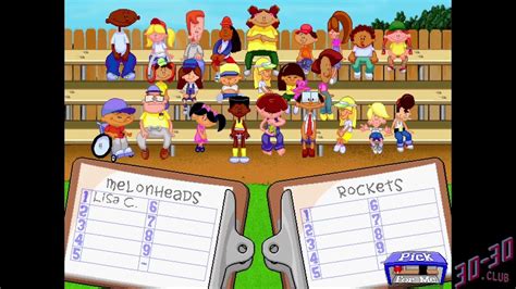 backyard baseball voice lines