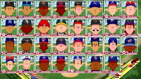 backyard baseball voices