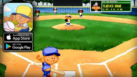 backyard baseball walkthrough