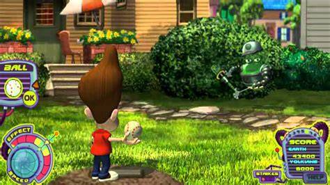 backyard boy genius