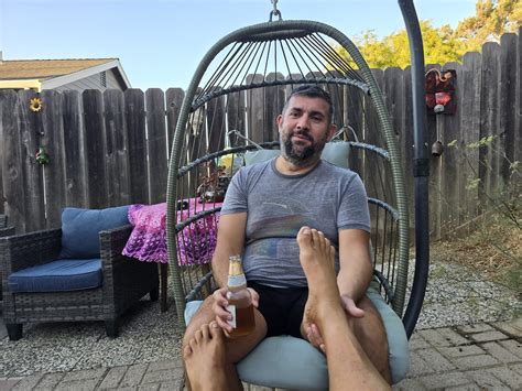 backyard boyfriend