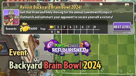backyard brain bowl