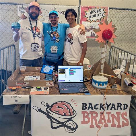 backyard brains ann arbor