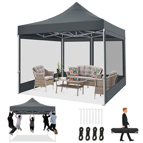 backyard canopy near me