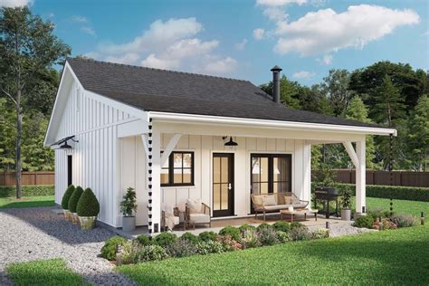 backyard cottage adu