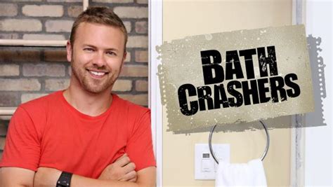Backyard Crashers Casting