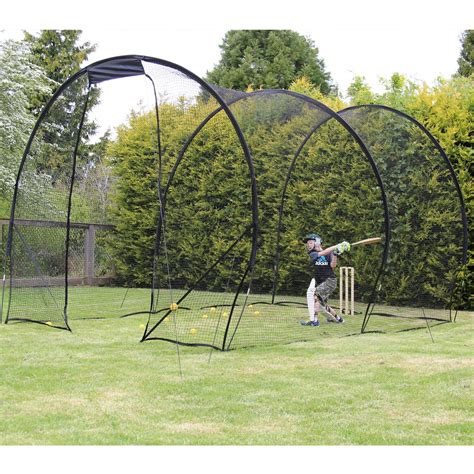 Backyard Cricket Net
