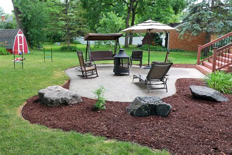 backyard design edmonton