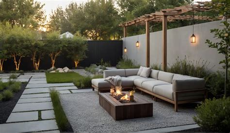 backyard design elements