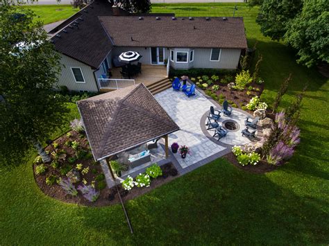backyard design hamilton