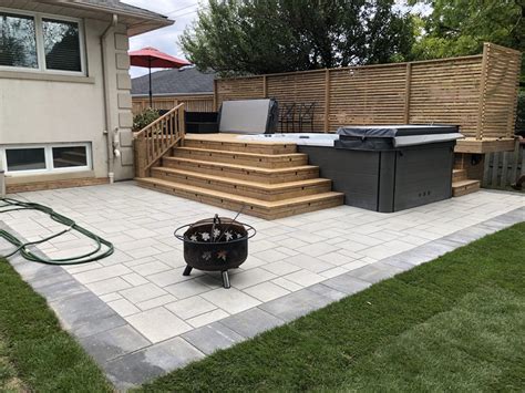 Backyard Design Kitchener