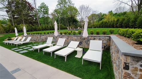 backyard design long island