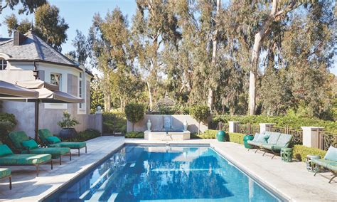 backyard design los angeles