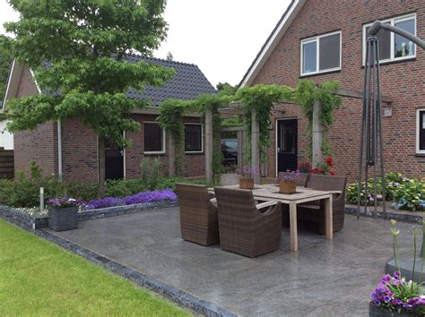backyard design netherlands