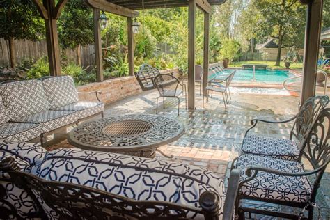 backyard design new orleans