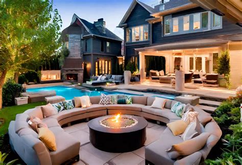 Backyard Design Pros
