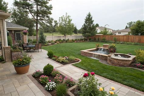 backyard design tips