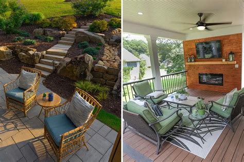 backyard design trends 2024