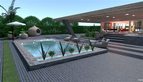 backyard designer free