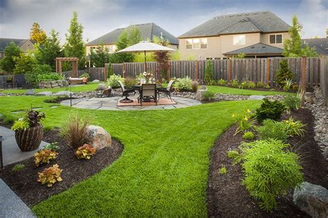 backyard designs canada