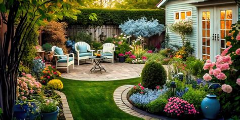 backyard designs cheap