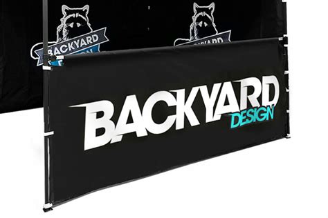 backyard designs logo