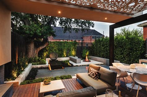 backyard designs melbourne