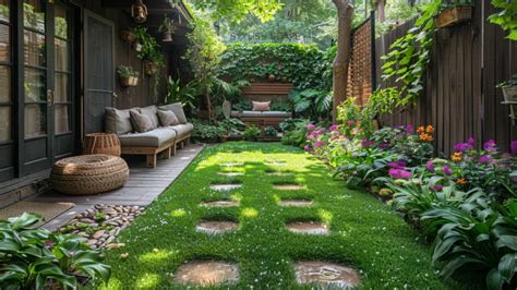 backyard designs mini plates