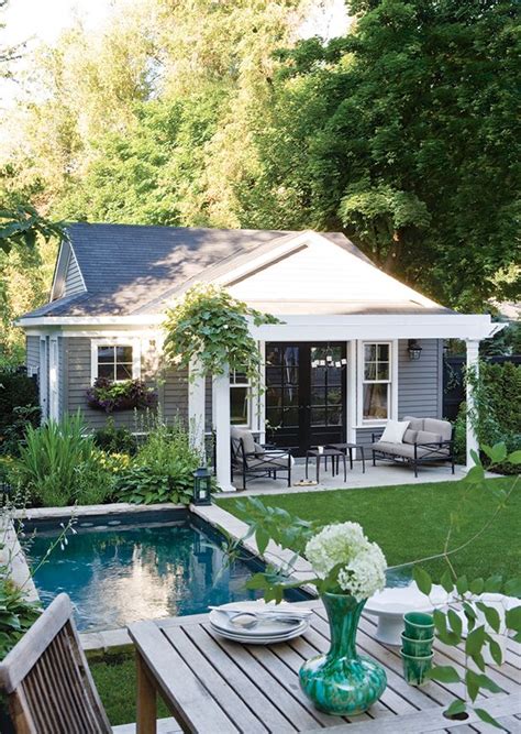 backyard designs no pool