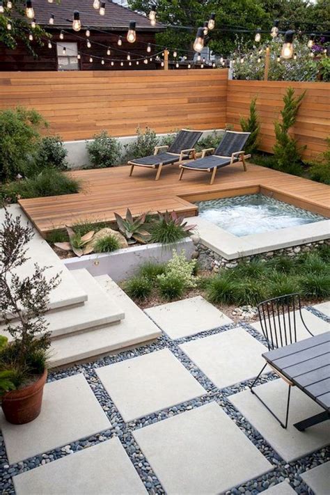 backyard designs pinterest