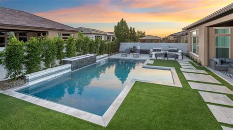 backyard designs pool