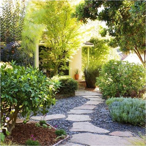 Backyard Designs Without Grass