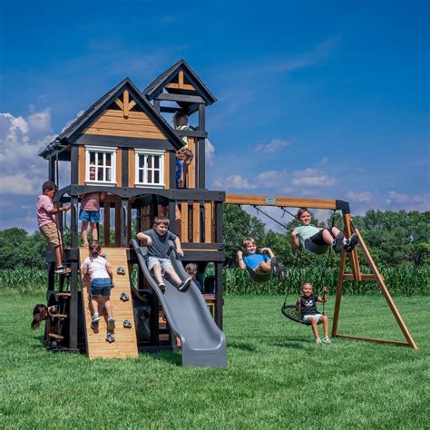 Backyard Discovery Com