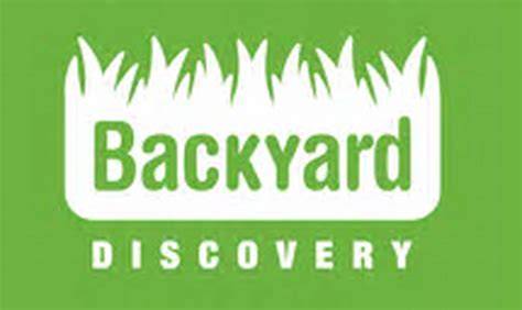 backyard discovery email