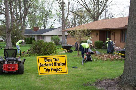 backyard discovery jobs