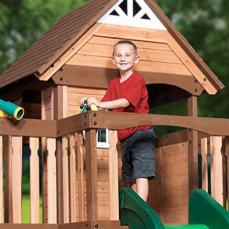 backyard discovery mount triumph