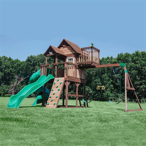 backyard discovery toddler swing