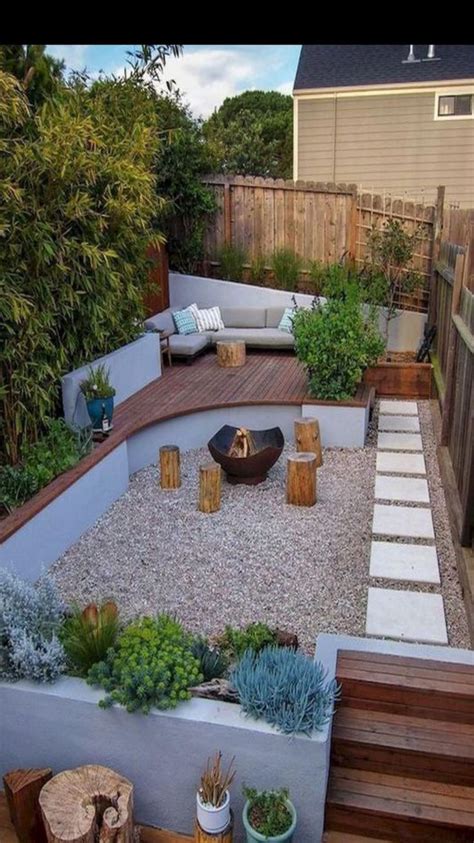 Backyard Diy Patio Ideas